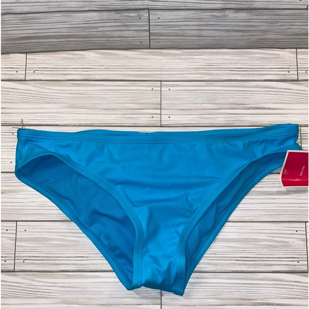 Catalina low rise bikini bottom